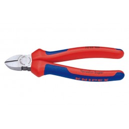 ALICATE CORTE DIAGONAL 160 MM