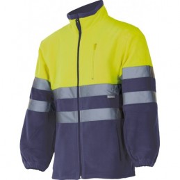 CHAQUETA POLAR ALTA...