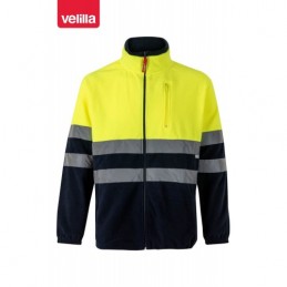 CHAQUETA POLAR ALTA...