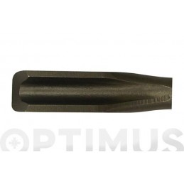 CINCEL ROZADOR 250X22 MM 17 MM