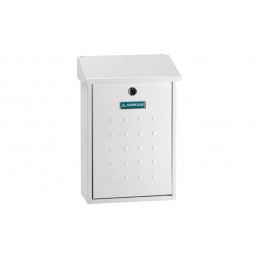 BUZON EXTERIOR ACERO...