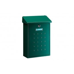 BUZON EXTERIOR ACERO...