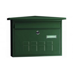 BUZON EXTERIOR ACERO DECO...