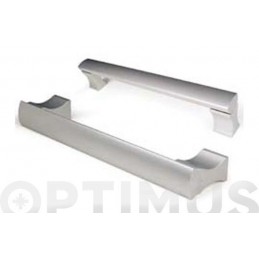 TIRADOR ALUMINIO  MATE