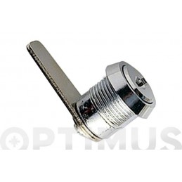 CERRADURA PARA BUZON C111 A