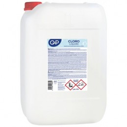 CLORO LIQUIDO PARA PISCINAS...