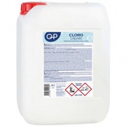 CLORO LIQUIDO PARA PISCINAS...
