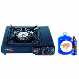 COCINA COMPACTA CON DOBLE...