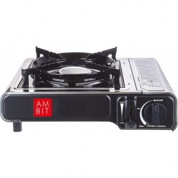 COCINA PORTATIL A GAS BSF