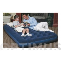COLCHON CAMA HINCHABLE...