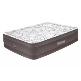COLCHON HINCHABLE DOBLE C...