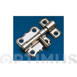 CERROJO PASADOR MOD.384 50...