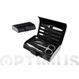 MANICURA SET COMPLETO DE...