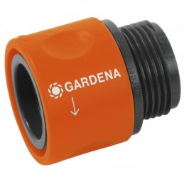 CONECTOR ROSCA 26,5 MM 3 4