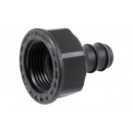 CONEXION ROSCADA PE 3 UDS  16