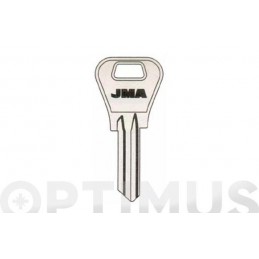 LLAVE ACERO CVL-2I