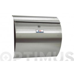 BUZON EXTERIOR INOX GONDOLA
