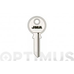 LLAVE ACERO IF-D25
