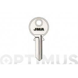 LLAVE ACERO IF-I40