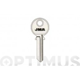 LLAVE ACERO IF-I50