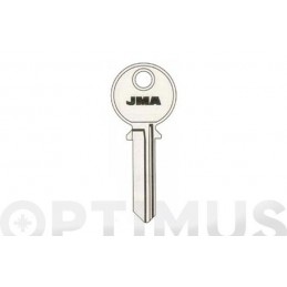 LLAVE ACERO IF-I60/70