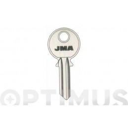 LLAVE ACERO JMA-3D