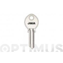 LLAVE ACERO JMA-9I