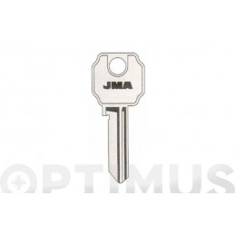 LLAVE ACERO LIN-3I