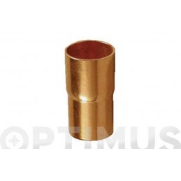 REDUCCION COBRE...