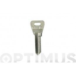 LLAVE ACERO MCM-4I