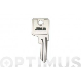 LLAVE ACERO STS-1D