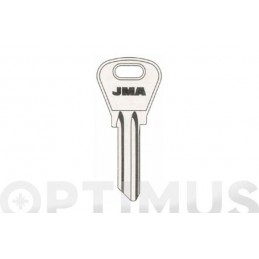 LLAVE ACERO UCEM-1D