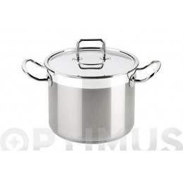 OLLA CON TAPA PROFESIONAL...
