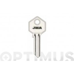 LLAVE ACERO YA-1D