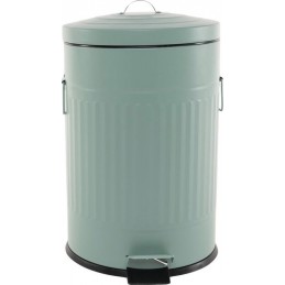CUBO BASURA VINTAGE 20L...