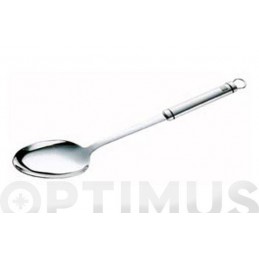 CUCHARA COCINA ELITE INOX...
