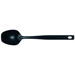 CUCHARA DE SERVIR NYLON NEGRO