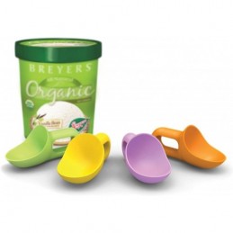 CUCHARA HELADO GO PREPARA...
