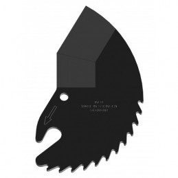 CUCHILLA INOX C TEFLON 42MM...