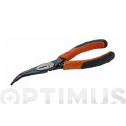 ALICATE BOCA SEMI CIRCULAR...